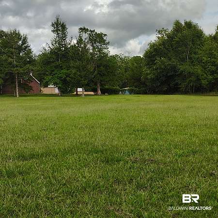 0.75 Acres of Residential Land for Sale in Elberta, Alabama