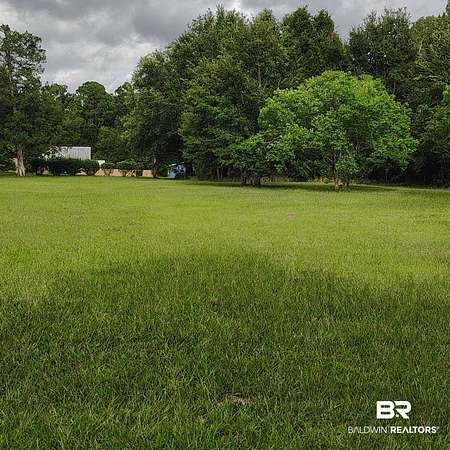 0.75 Acres of Residential Land for Sale in Elberta, Alabama