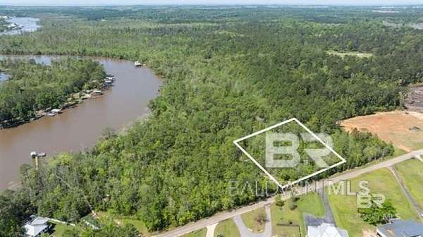 1 Acre of Residential Land for Sale in Fairhope, Alabama