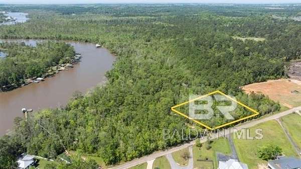 1 Acre of Residential Land for Sale in Fairhope, Alabama
