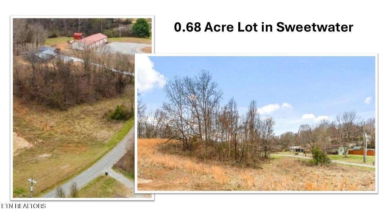 0.68 Acres of Residential Land for Sale in Sweetwater, Tennessee