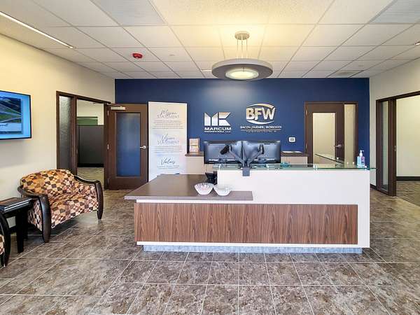 3.63 Acres of Improved Commercial Land for Sale in Paducah, Kentucky