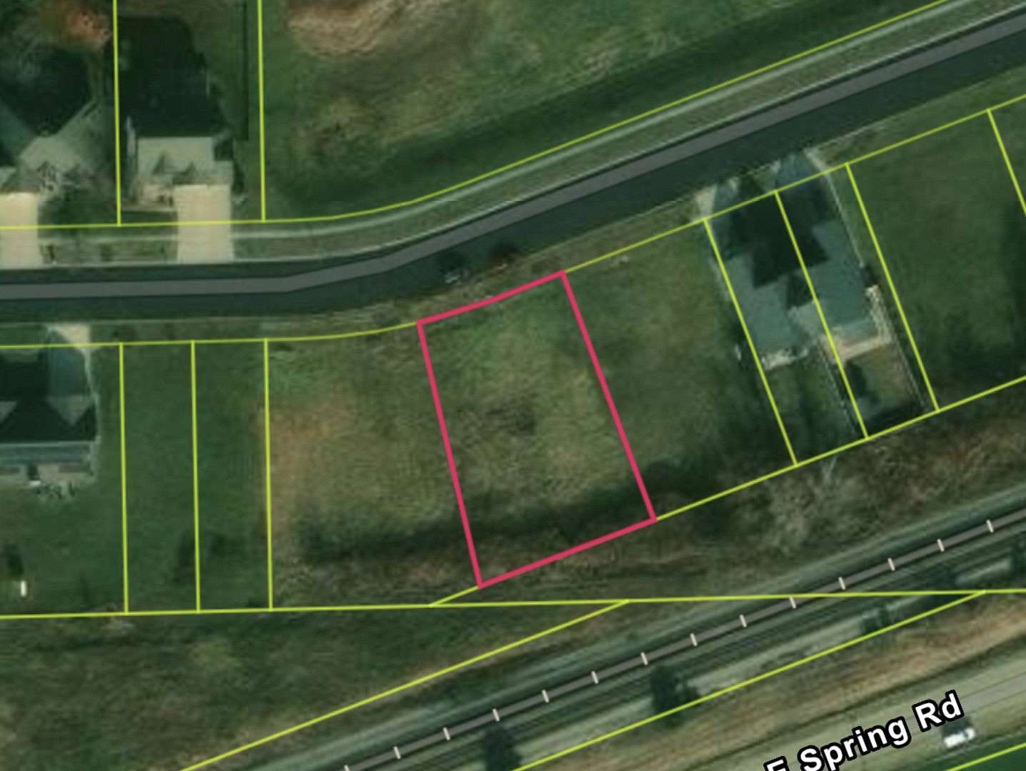 0.32 Acres of Residential Land for Sale in Coal City, Illinois