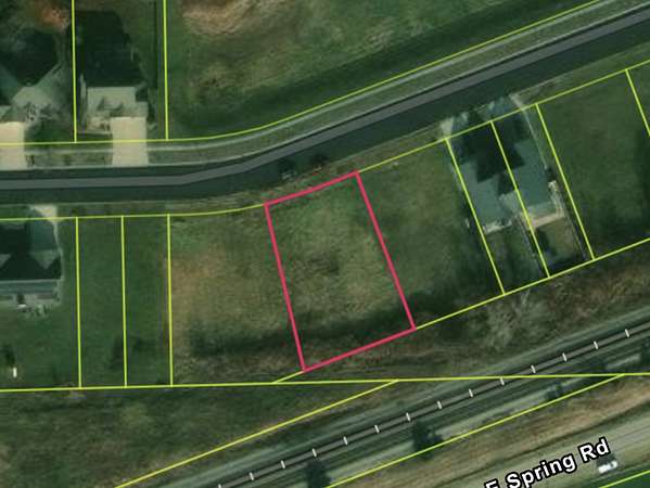 0.32 Acres of Residential Land for Sale in Coal City, Illinois