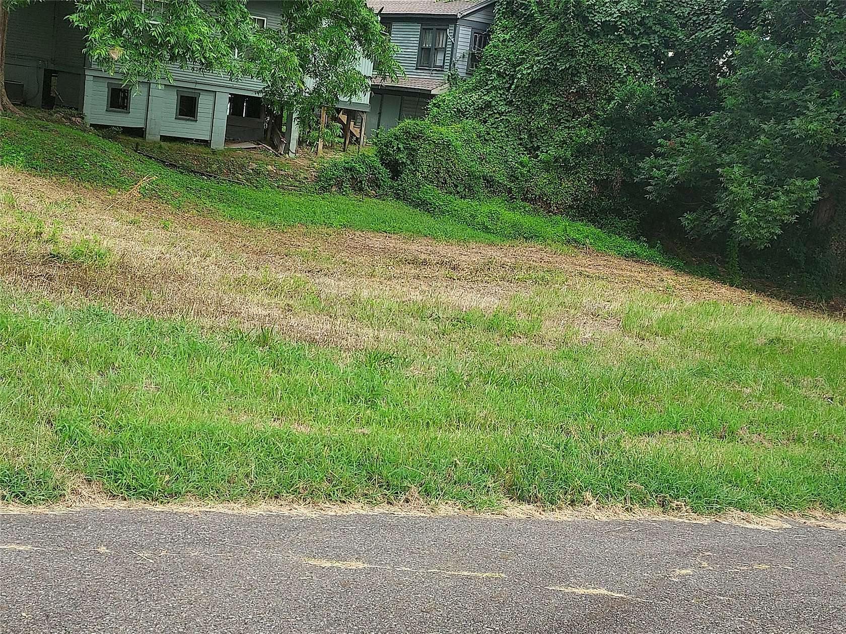 0.08 Acres of Residential Land for Sale in Shreveport, Louisiana