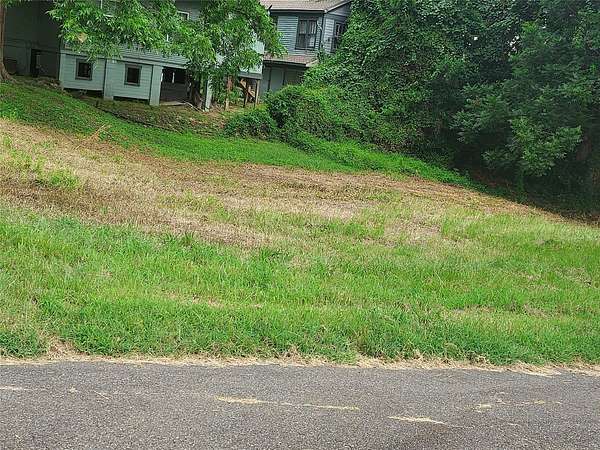 0.08 Acres of Residential Land for Sale in Shreveport, Louisiana