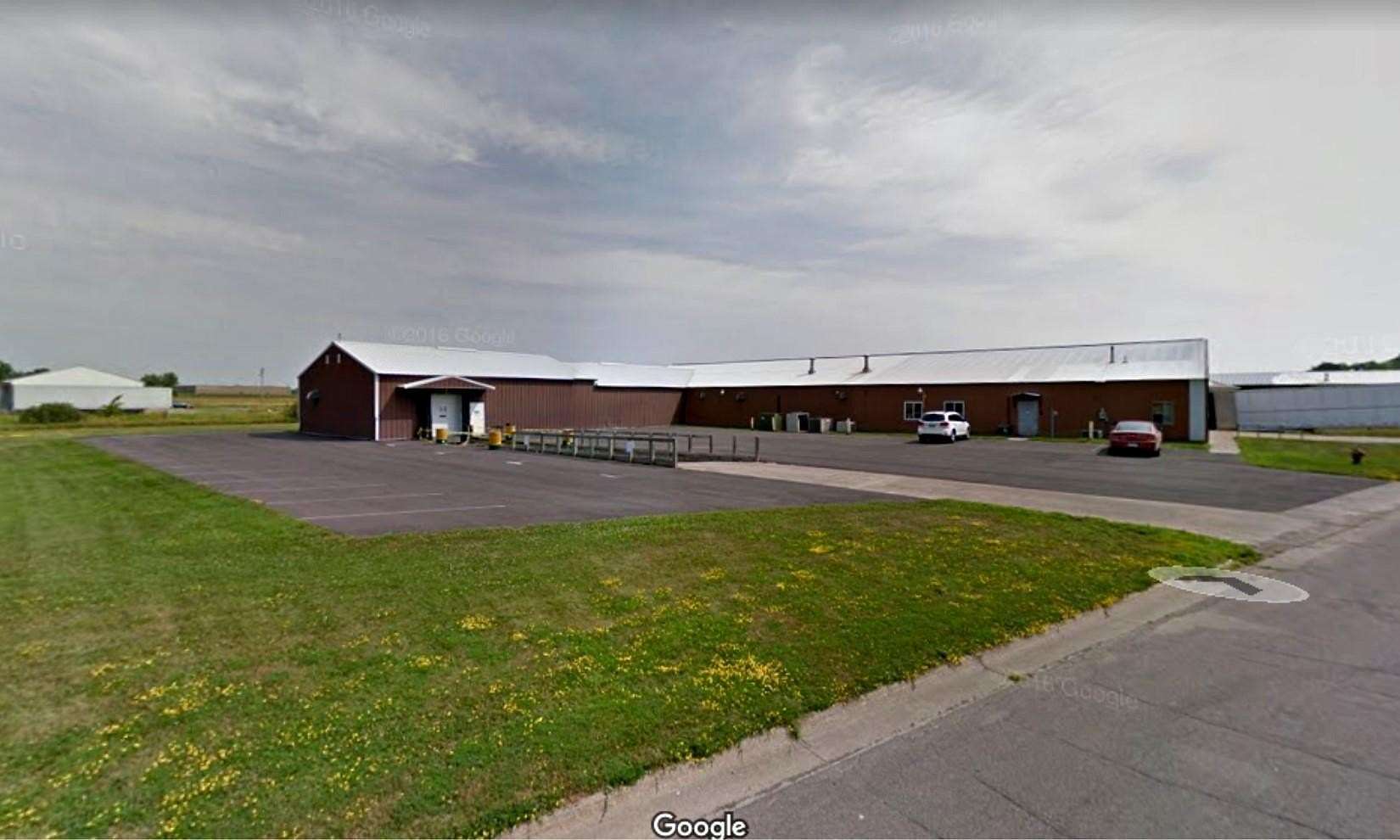 2.55 Acres of Mixed-Use Land for Sale in Milaca, Minnesota