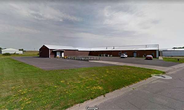 2.55 Acres of Mixed-Use Land for Sale in Milaca, Minnesota