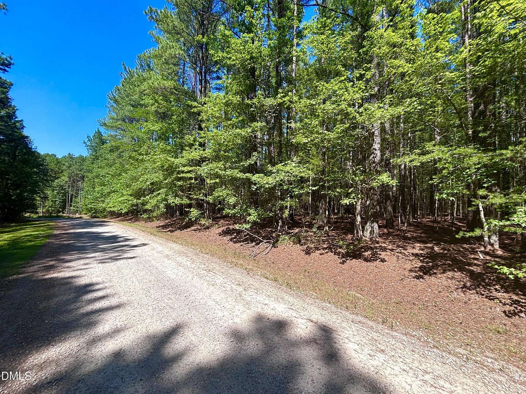 0.49 Acres of Residential Land for Sale in Henderson, North Carolina
