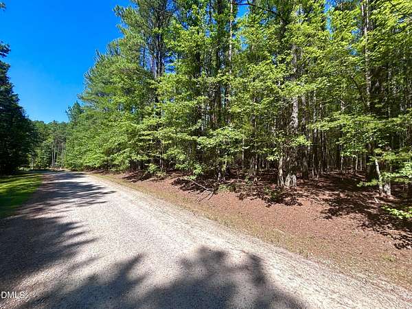 0.49 Acres of Residential Land for Sale in Henderson, North Carolina