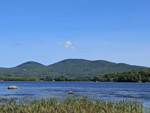 1 Acre of Land with Home for Sale in Strong, Maine