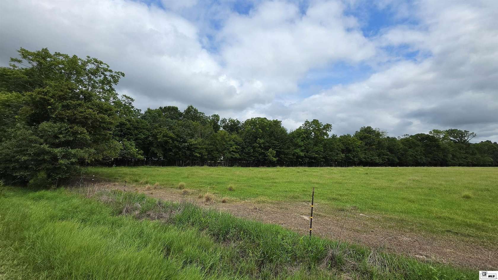 17.3 Acres of Land for Sale in Winnsboro, Louisiana