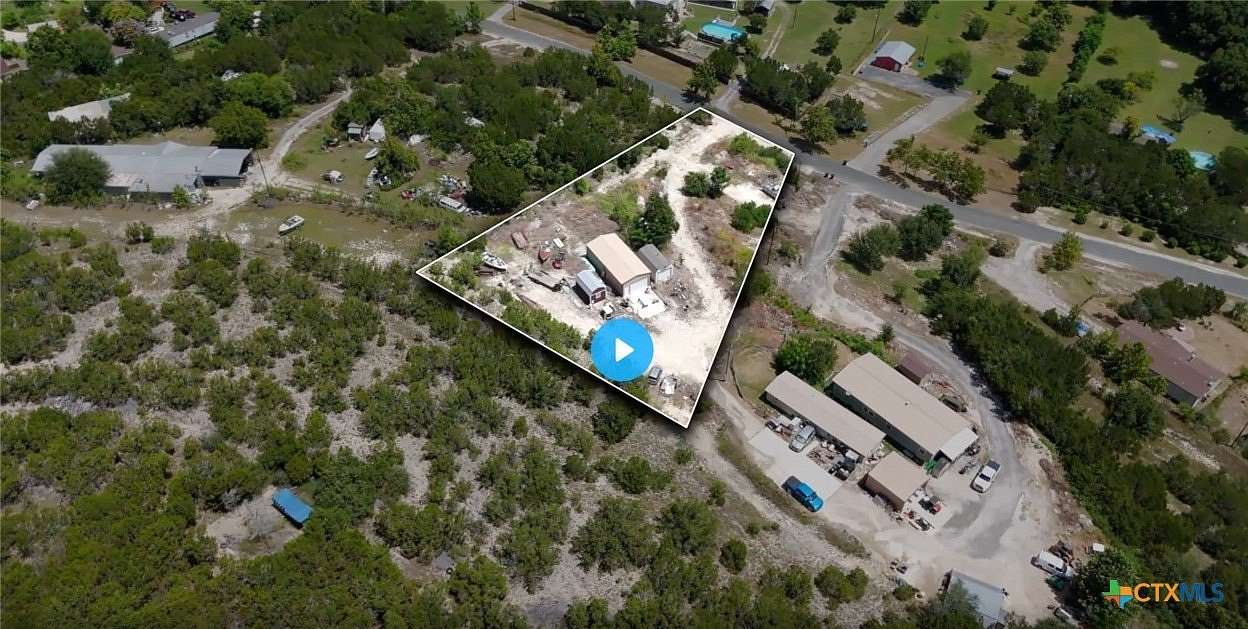1 Acre of Residential Land for Sale in Leander, Texas