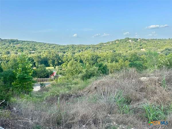 1 Acre of Residential Land for Sale in Leander, Texas