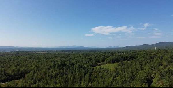 83.7 Acres of Recreational & Residential Land for Sale in Cadyville, New York