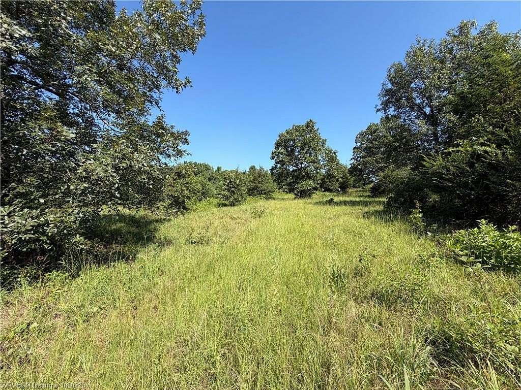 4.3 Acres of Residential Land for Sale in Mulberry, Arkansas
