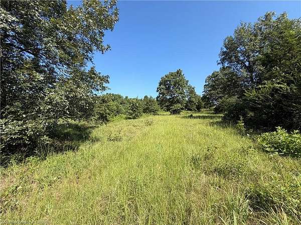 4.3 Acres of Residential Land for Sale in Mulberry, Arkansas