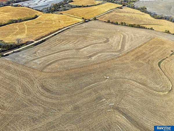 129 Acres of Agricultural Land for Sale in Bee, Nebraska