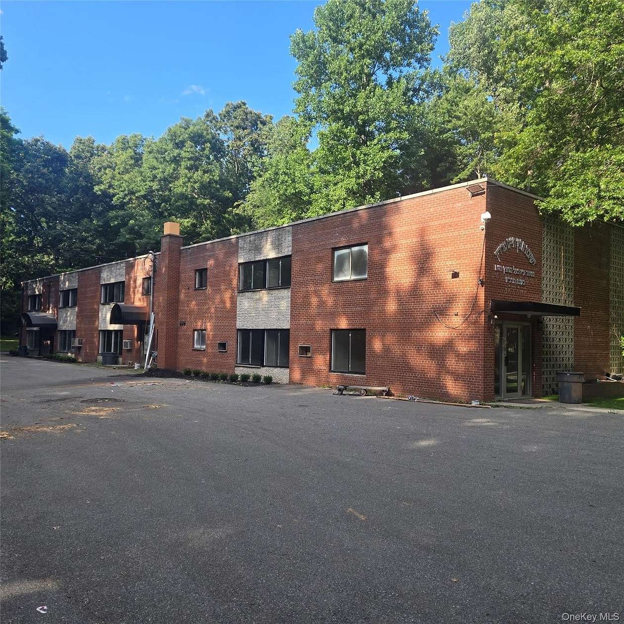 3 Acres of Residential Land for Sale in Suffern, New York