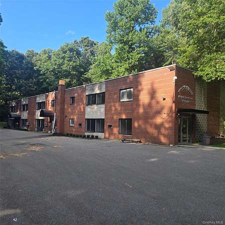 3 Acres of Residential Land for Sale in Suffern, New York