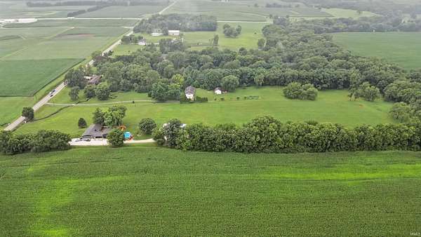 5 Acres of Residential Land for Sale in Lafayette, Indiana