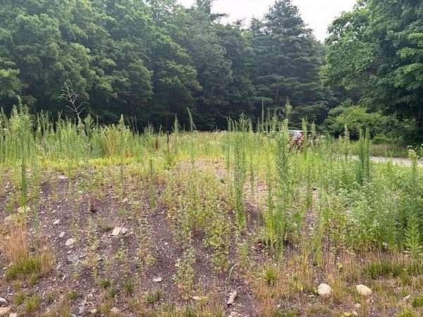 1.35 Acres of Residential Land for Sale in Nashua, New Hampshire