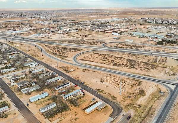 2.5 Acres of Commercial Land for Sale in Midland, Texas
