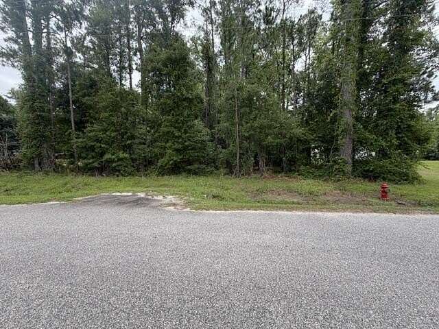 0.61 Acres of Residential Land for Sale in Manning, South Carolina