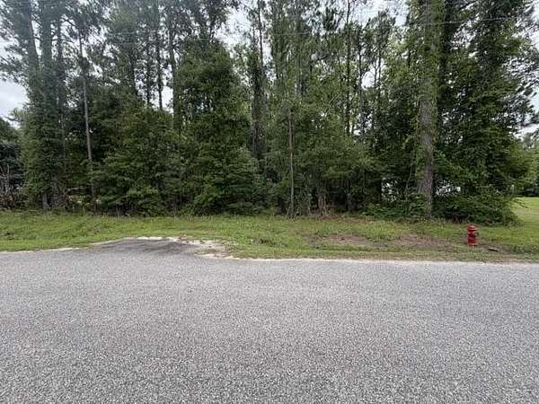0.61 Acres of Residential Land for Sale in Manning, South Carolina