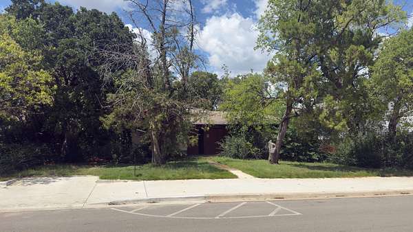 0.35 Acres of Residential Land for Sale in Denton, Texas