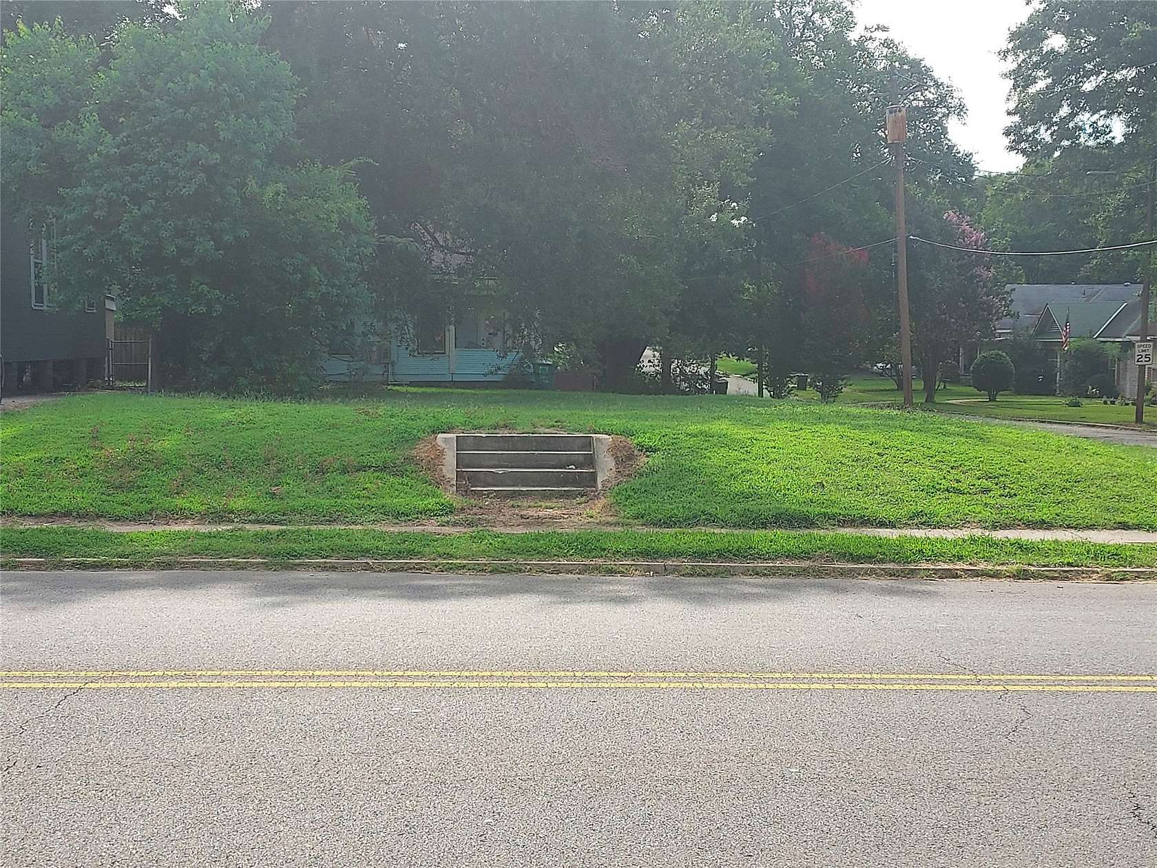 0.12 Acres of Residential Land for Sale in Shreveport, Louisiana