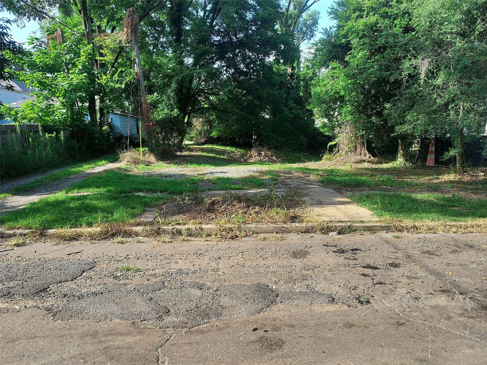 0.1 Acres of Residential Land for Sale in Shreveport, Louisiana
