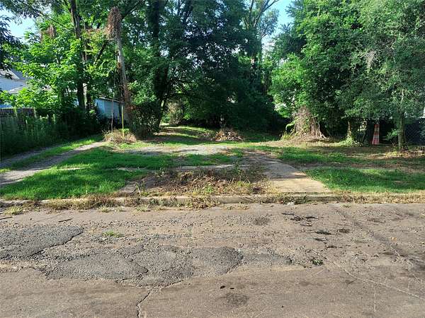 0.1 Acres of Residential Land for Sale in Shreveport, Louisiana