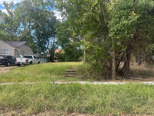 0.12 Acres of Residential Land for Sale in Shreveport, Louisiana