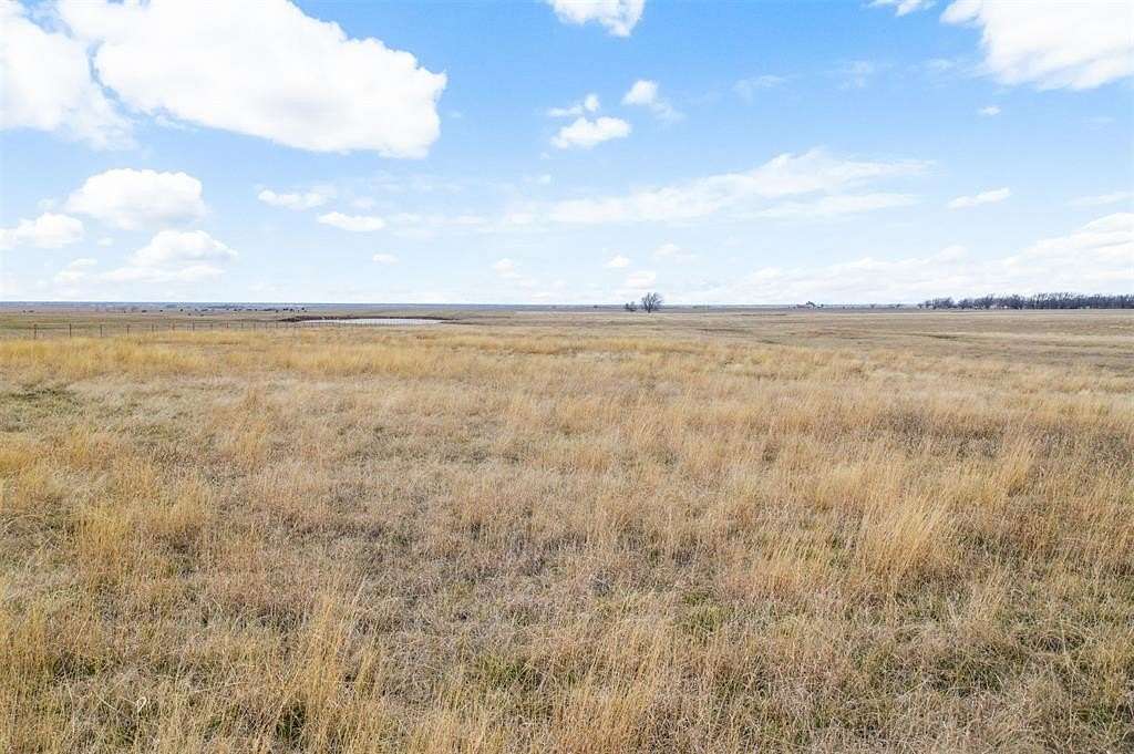 4 Acres of Residential Land for Sale in Talala, Oklahoma