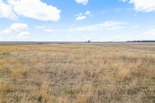 4 Acres of Residential Land for Sale in Talala, Oklahoma