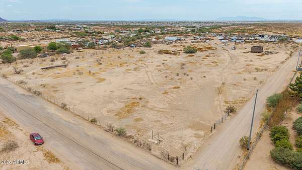 6.22 Acres of Residential Land for Sale in Surprise, Arizona