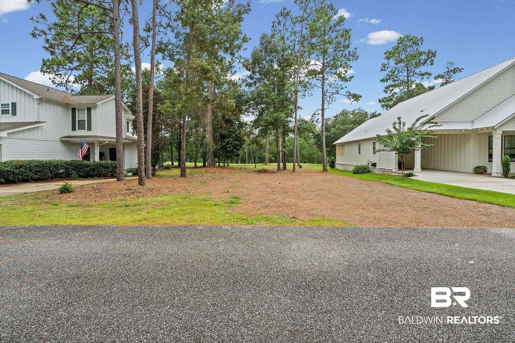 0.18 Acres of Residential Land for Sale in Loxley, Alabama