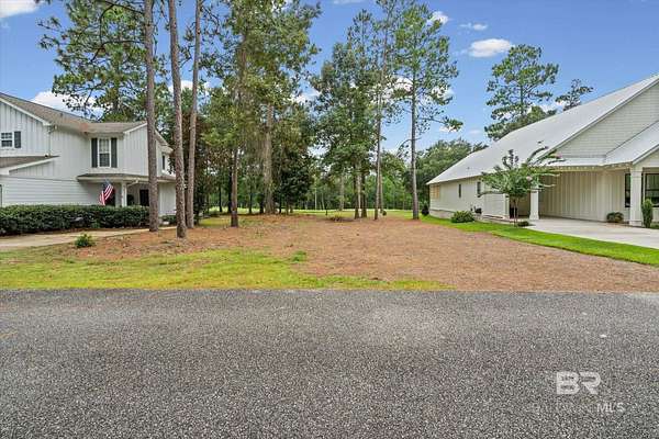 0.18 Acres of Residential Land for Sale in Loxley, Alabama