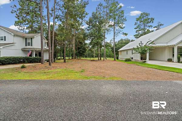 0.18 Acres of Residential Land for Sale in Loxley, Alabama