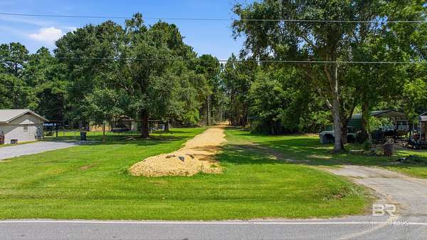 11.4 Acres of Land for Sale in Bay Minette, Alabama