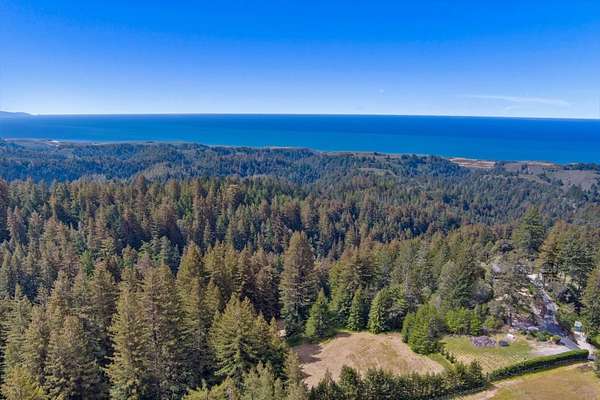 5.46 Acres of Residential Land for Sale in Santa Cruz, California