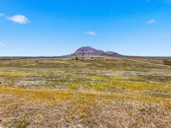 32.6 Acres of Land for Sale in Sturgis, South Dakota