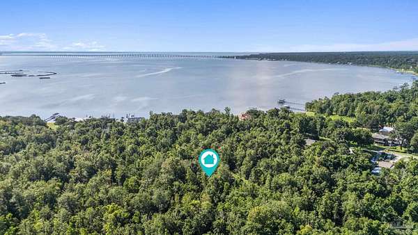 0.42 Acres of Residential Land for Sale in Pensacola, Florida