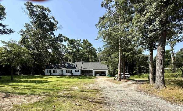 2.19 Acres of Improved Residential Land for Sale in Spartanburg, South Carolina