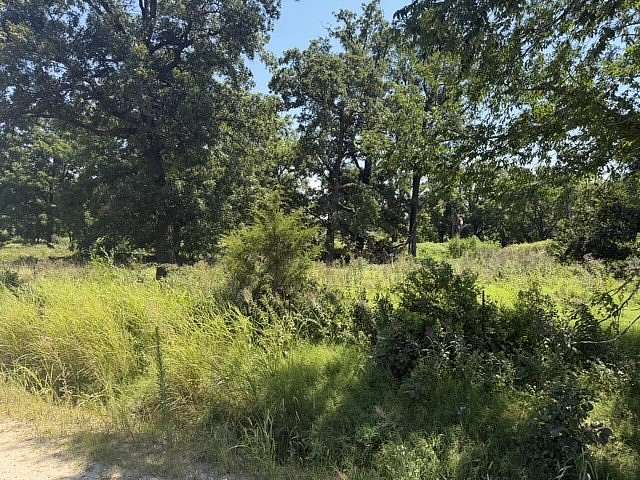 1 Acre of Residential Land for Sale in Fayetteville, Arkansas