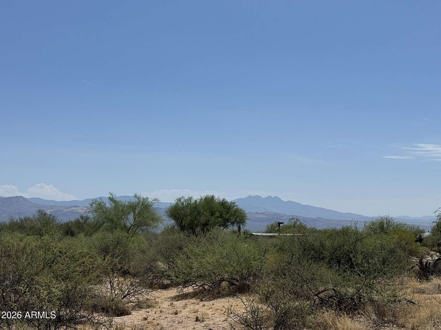 1 Acre of Residential Land for Sale in Scottsdale, Arizona