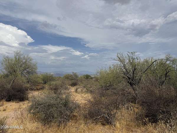 1 Acre of Residential Land for Sale in Scottsdale, Arizona