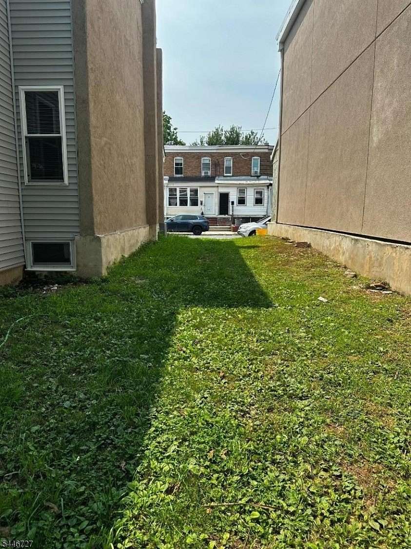 0.04 Acres of Residential Land for Sale in Hamilton Township, New Jersey