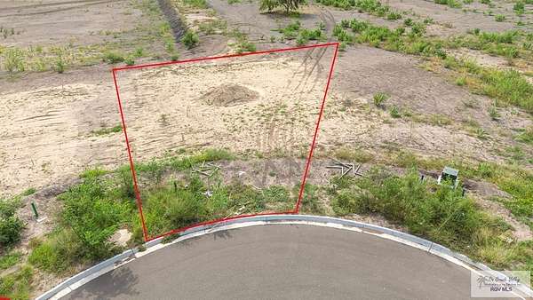 0.22 Acres of Land for Sale in Brownsville, Texas